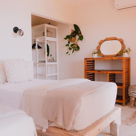 Araya Resort Las Galeras Ngoại thất bức ảnh