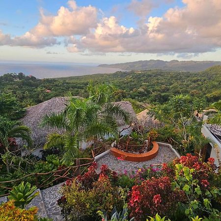Araya Resort Las Galeras Ngoại thất bức ảnh