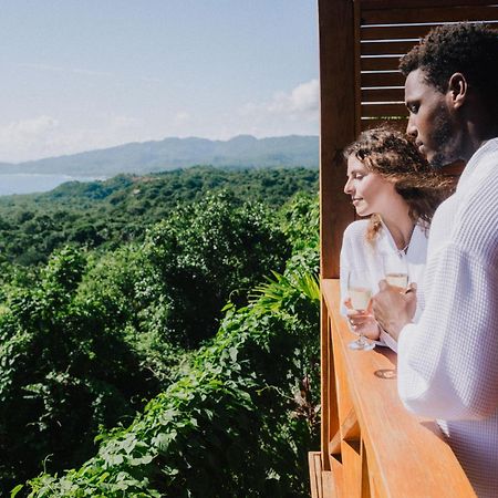 Araya Resort Las Galeras Ngoại thất bức ảnh