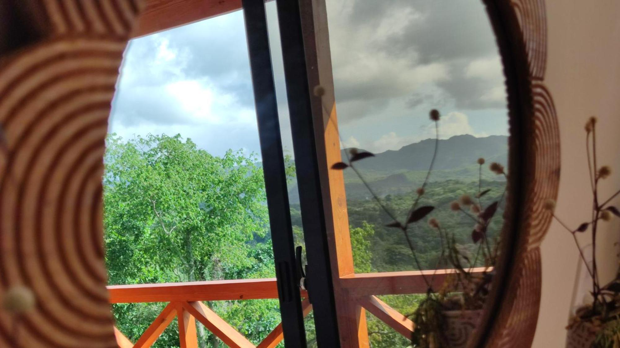 Araya Resort Las Galeras Ngoại thất bức ảnh