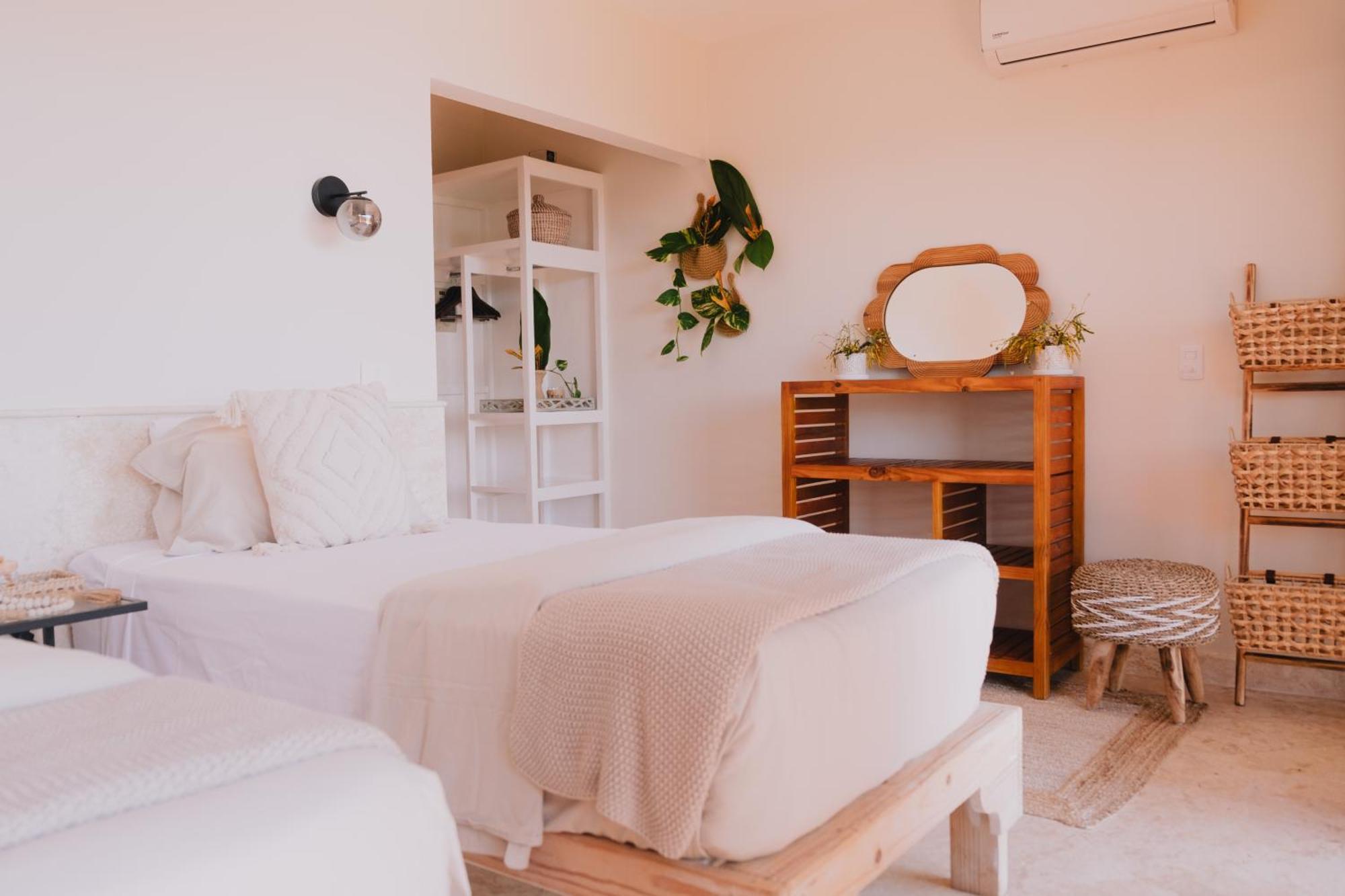 Araya Resort Las Galeras Ngoại thất bức ảnh