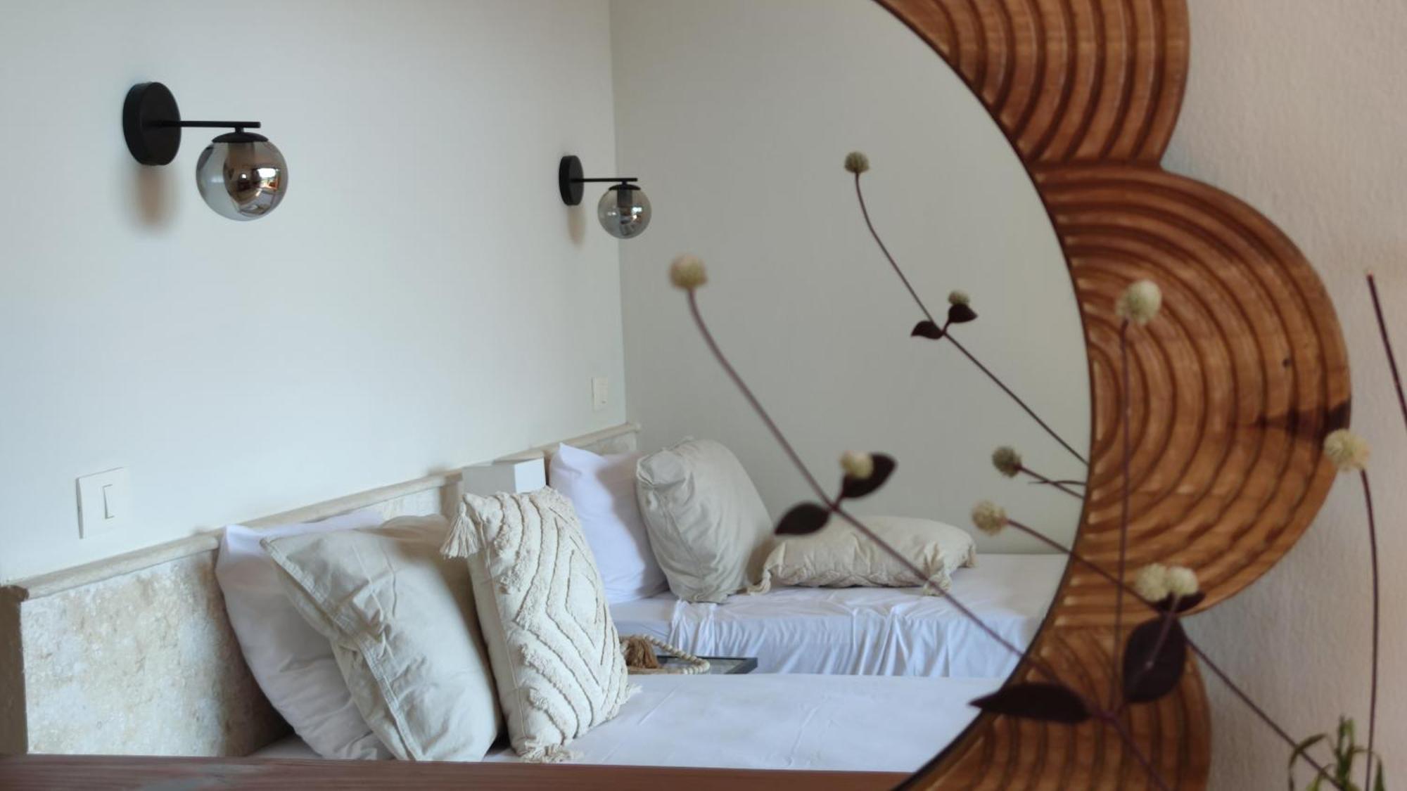 Araya Resort Las Galeras Ngoại thất bức ảnh