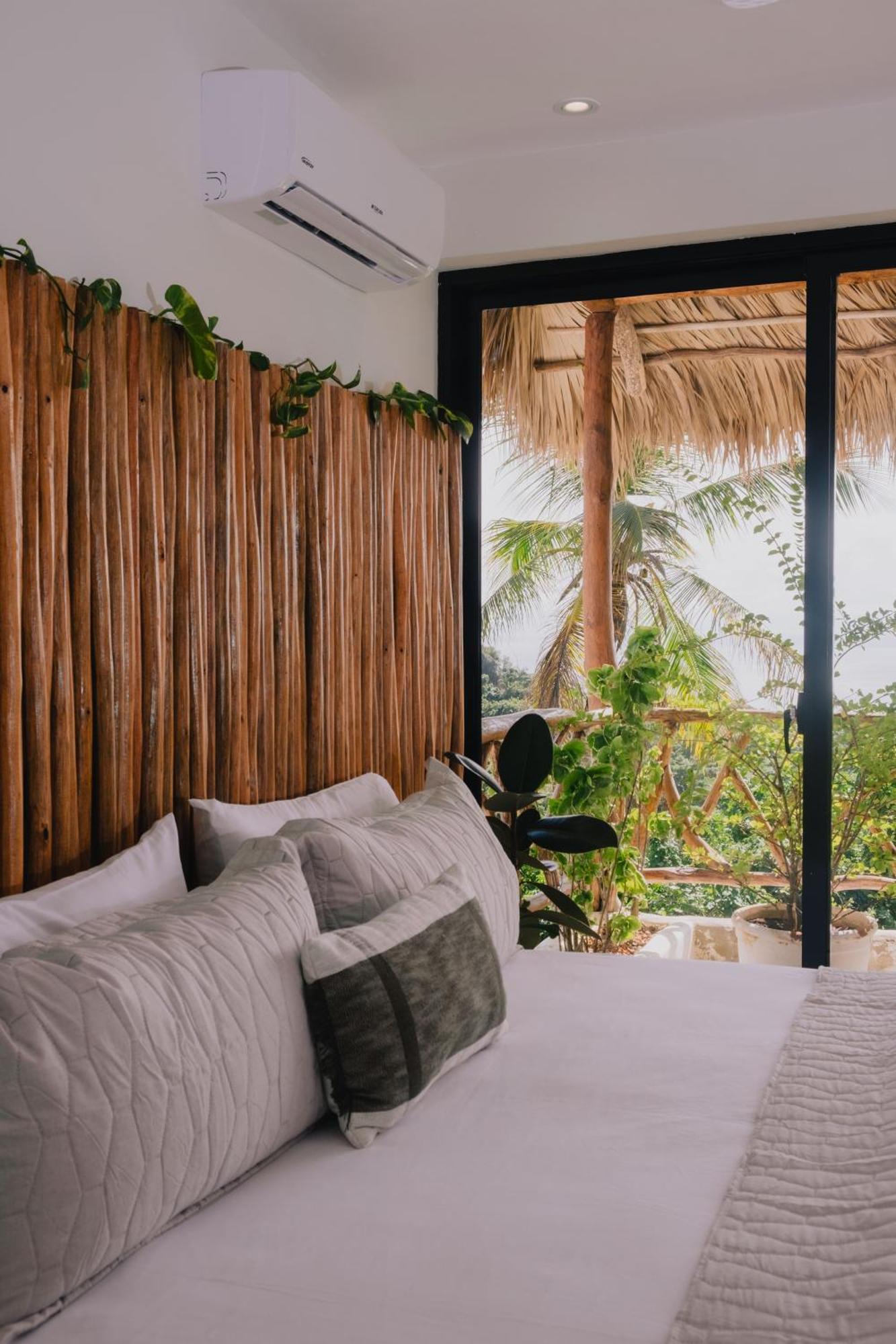 Araya Resort Las Galeras Ngoại thất bức ảnh