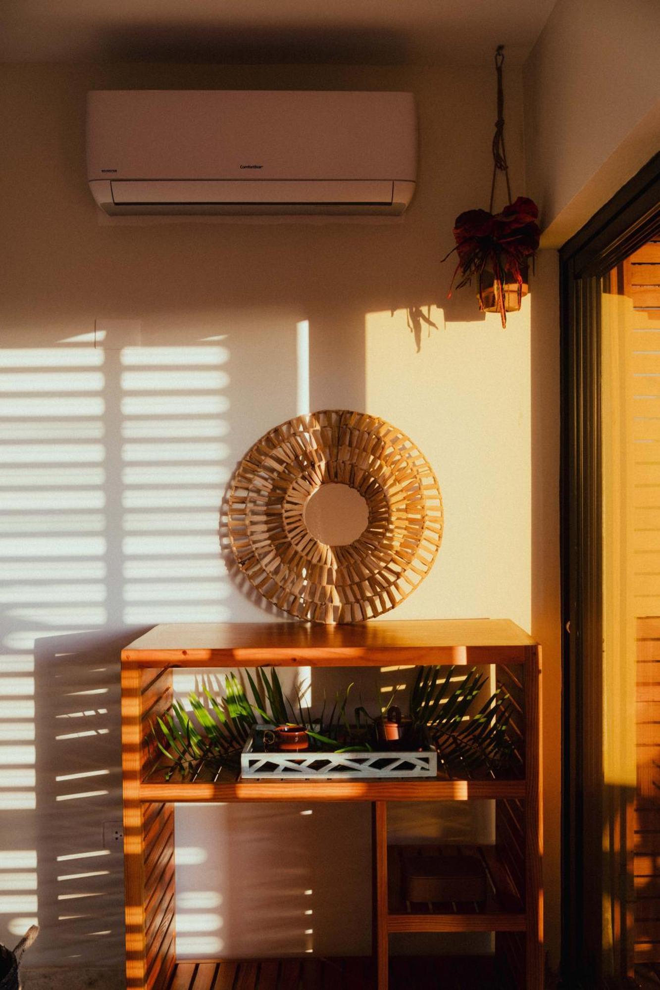 Araya Resort Las Galeras Ngoại thất bức ảnh