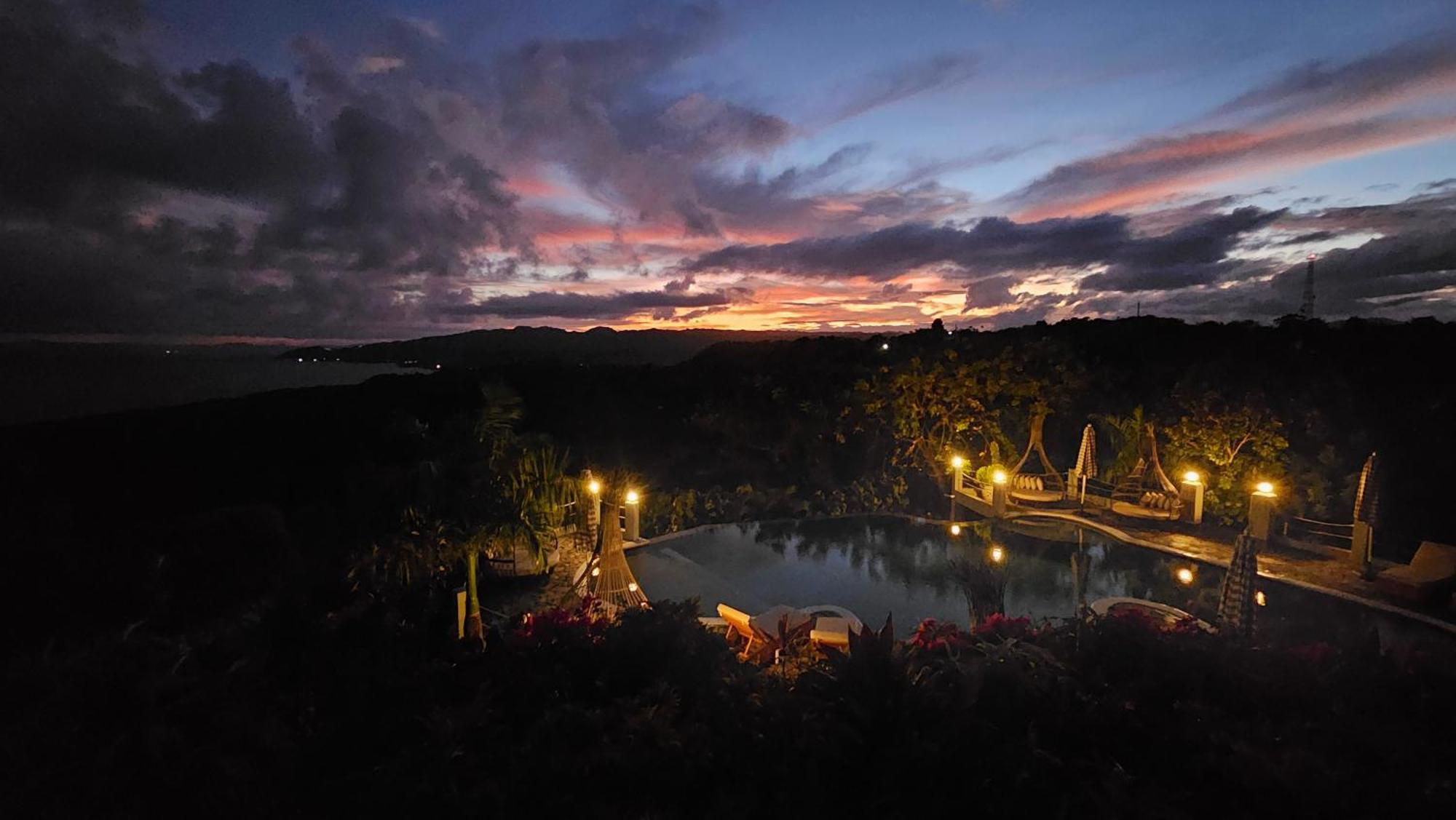 Araya Resort Las Galeras Ngoại thất bức ảnh